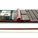 Illustration for article titled Sapper, Stradivarius and Skylight: Designing Lenovo's Smartbook